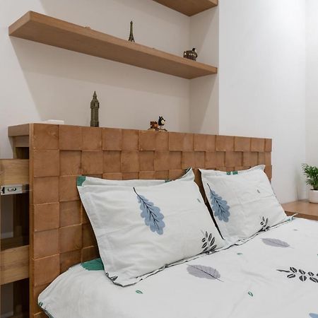 Park Hill No1 Apartment Hanoi Exterior photo