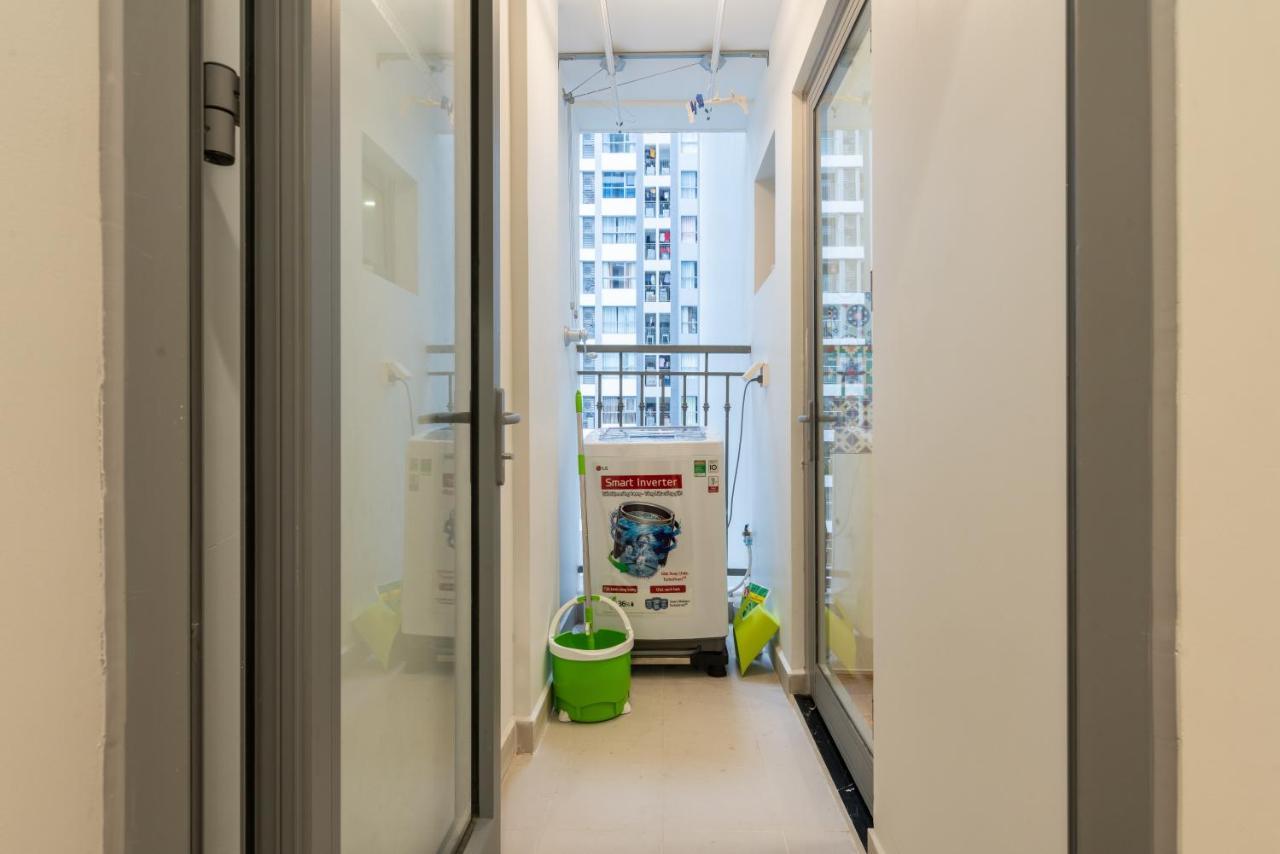 Park Hill No1 Apartment Hanoi Exterior photo