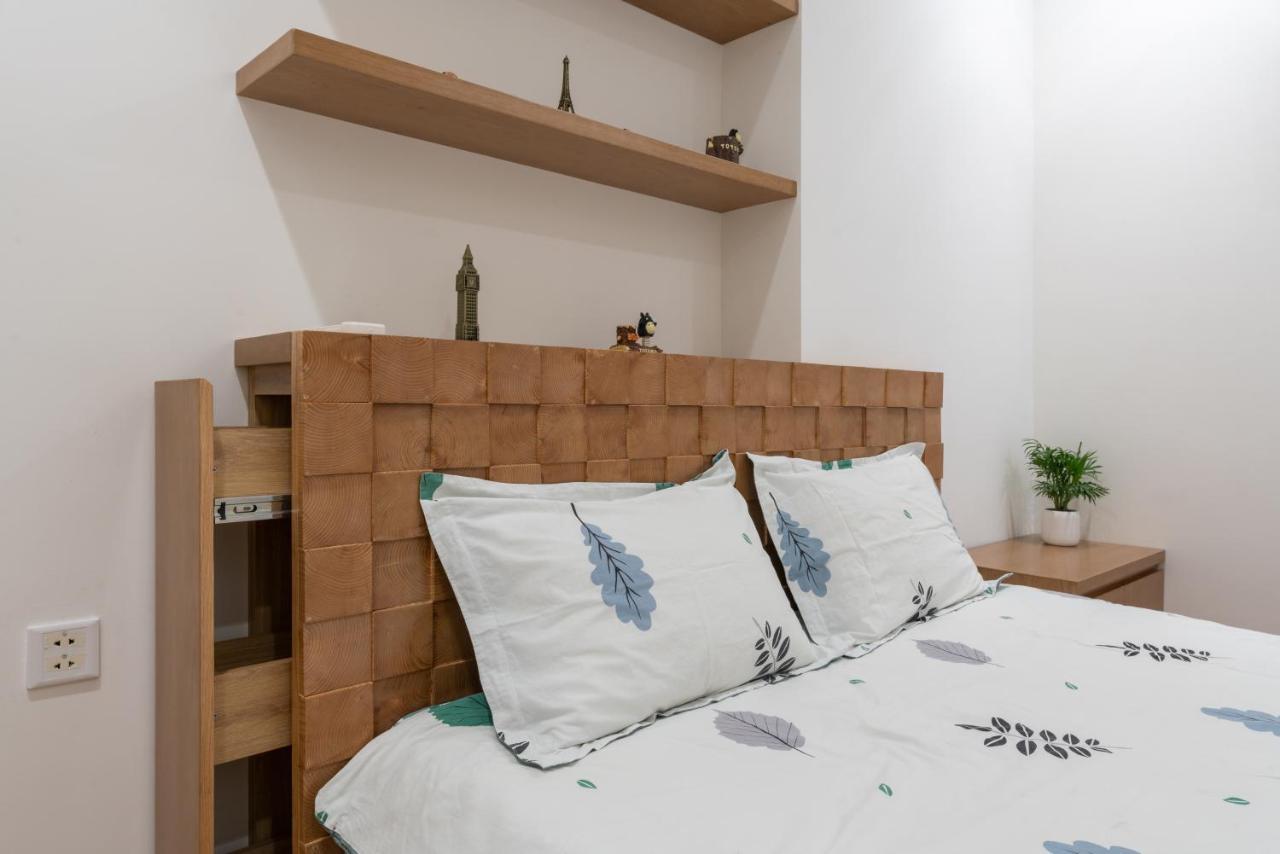 Park Hill No1 Apartment Hanoi Exterior photo