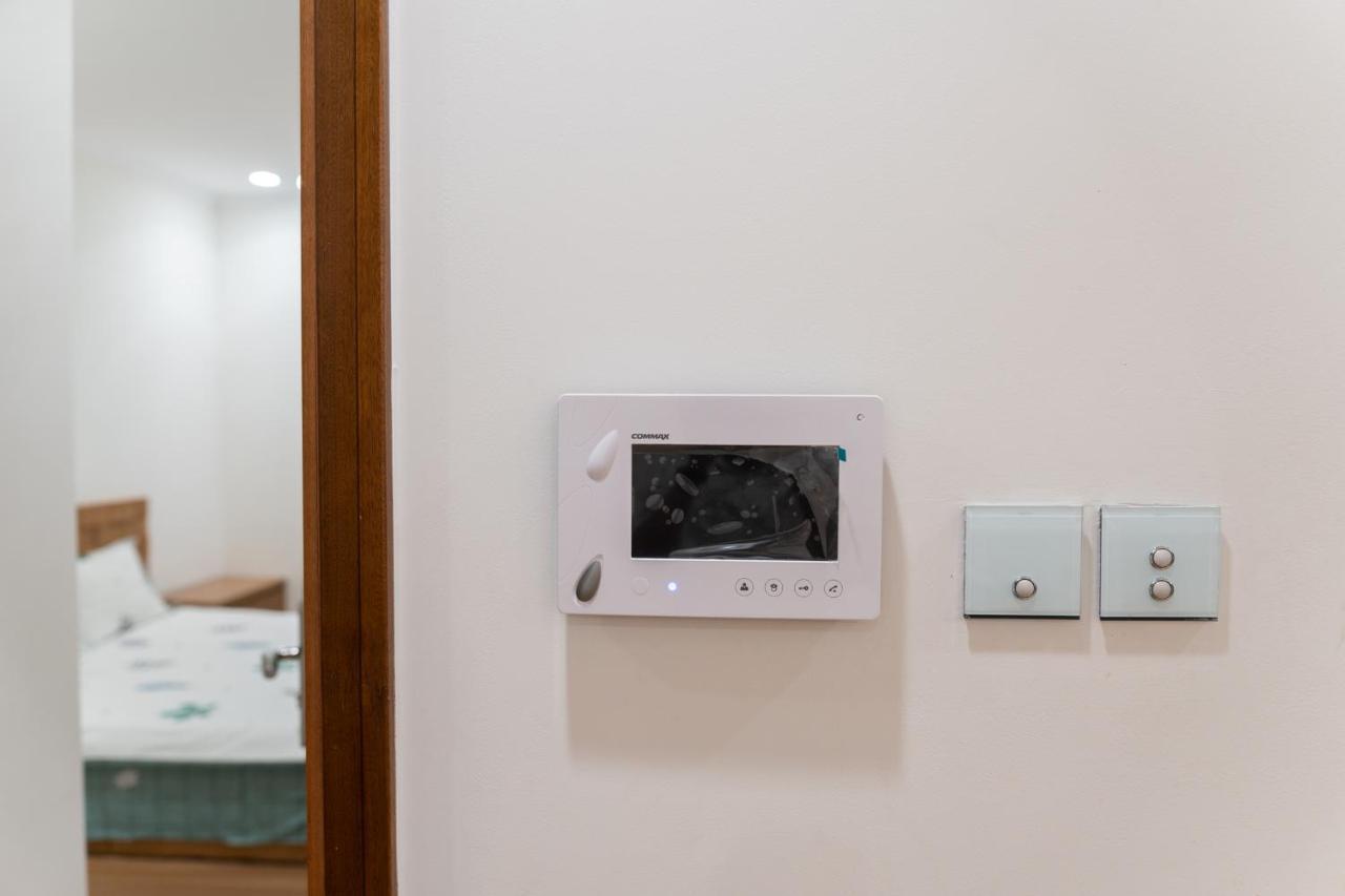 Park Hill No1 Apartment Hanoi Exterior photo